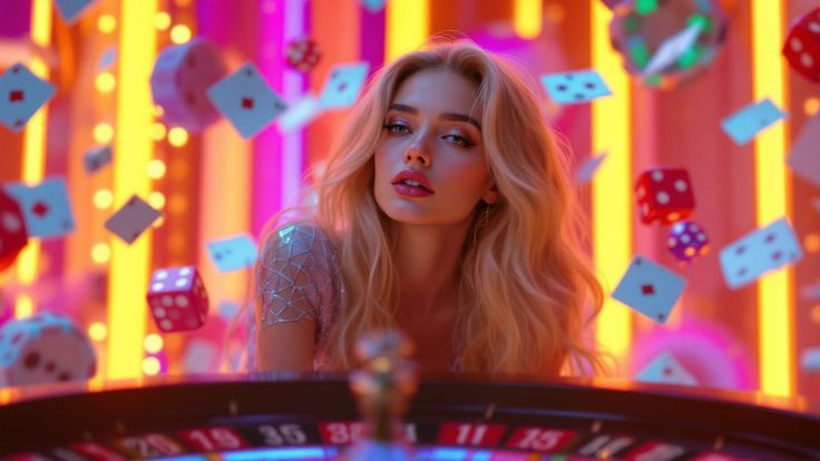 Golden Panda Live Casino